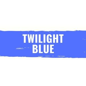 Meet your Posher, Twilight